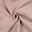Pimendav kangas Super Soft Chenille Dimout / Soft Pink