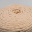 Trikoopael Mocha Yarn / Light Tan