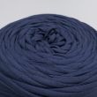 Trikoopael Mocha Yarn / Slate Blue
