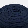 Trikoopael Mocha Yarn / Deep Blue