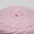 Trikoopael Mocha Yarn / Pastel Pink