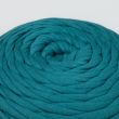 Trikoopael Mocha Yarn / Teal Green