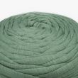 Trikoopael Mocha Yarn / Pastel Green