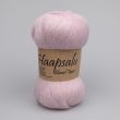 Lõng Midara Haapsalu sallilõng 100 g / 766 Light pink
