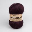Lõng Midara Angora2 100 g / 1402 Mulberry