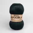 Lõng Midara Angora2 100 g / 470 Dark green