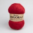 Lõng Midara Angora2 100 g / 854 Red
