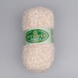 Lõng Stenli Venezia 100 g / 127 Cream, white, gold