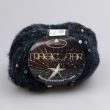 Litritega lõng Stenli Magic Star 50 g / 38 Silver indigo