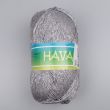 Lõng Stenli Havana 100 g / 106 Lt Grey