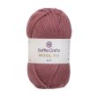 Lõng Soffie Crafts Wool 110 50 g / vanaroosa 011