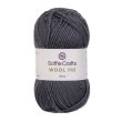 Lõng Soffie Crafts Wool 110 50 g / tumehall 020