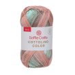 Lõng Soffie Crafts Cottolino Color 50 g / romantic 02