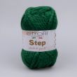 Lõng Etrofil Step 100 g / 74130 Forest Green