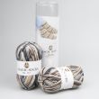 Sokilõngakomplekt Etrofil Magic Socks 2 × 50 g / SE441 Beige