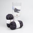 Sokilõngakomplekt Etrofil Magic Socks 2 × 50 g / SE755 Blue
