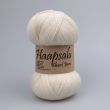 Lõng Midara Haapsalu sallilõng 100 g / 030 Natural white