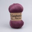 Lõng Midara Haapsalu sallilõng 100 g / 775 Mulberry