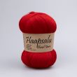 Lõng Midara Haapsalu sallilõng 100 g / 152 Dark red