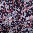 Paks trikooriie Abstract / 60637