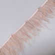 Jaanalinnusulgede pael 12 cm / Roosakas