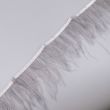 Jaanalinnusulgede pael 12 cm / Hall