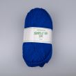 Lõng Abakhan Simply 50 DK 50 g / Royal 013