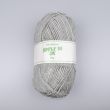 Lõng Abakhan Simply 50 DK 50 g / Light Grey 015