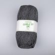 Lõng Abakhan Simply 50 DK 50 g / Dark Grey 016