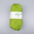 Lõng Abakhan Simply 50 DK 50 g / Lime 017