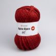 Lõng YarnArt Alpine Alpaca 150 g / 1434 Red