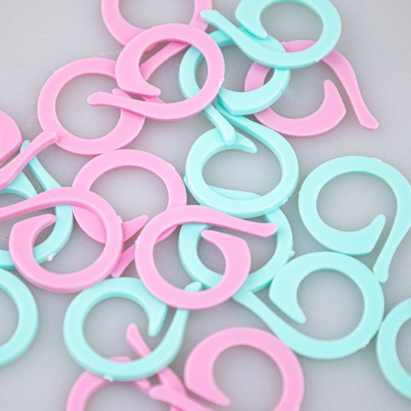 Silmuse märgistusaas 20 mm