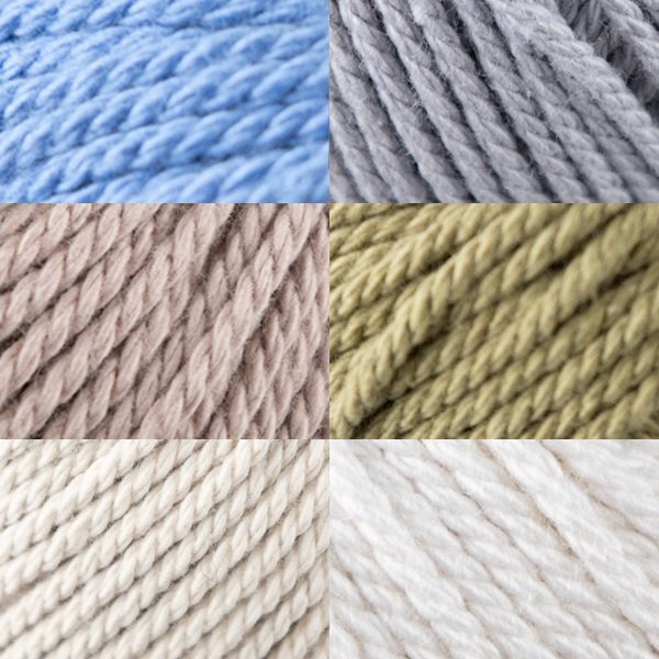 Durable Macrame makrameenöör