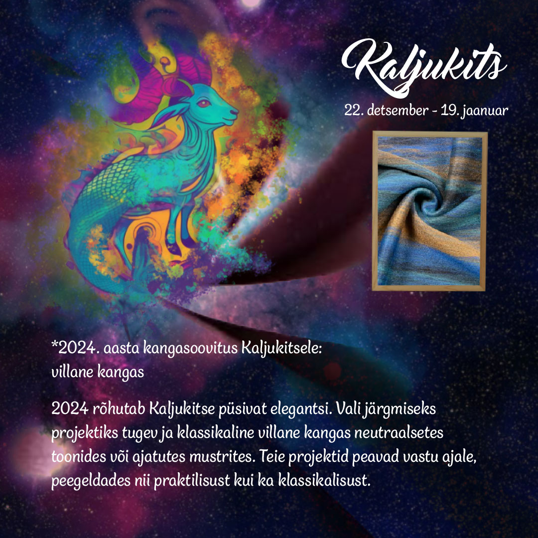 Kangahoroskoop_kaljukits