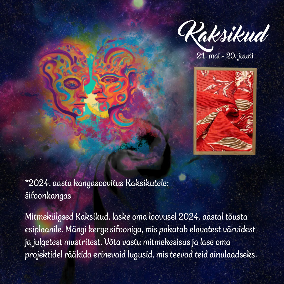 kangahoroskoop_kaksikud