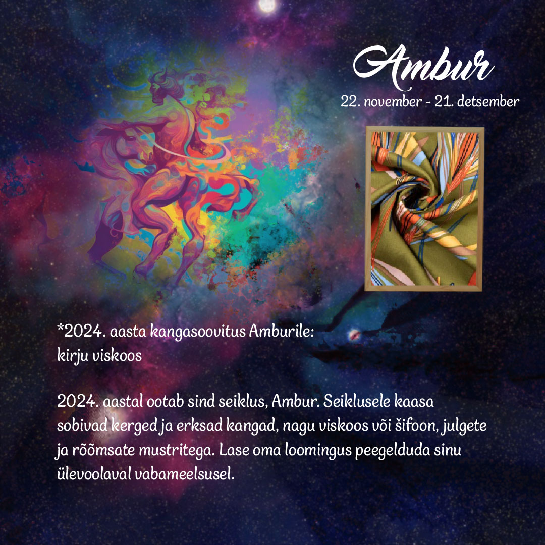 kangahoroskoop_ambur