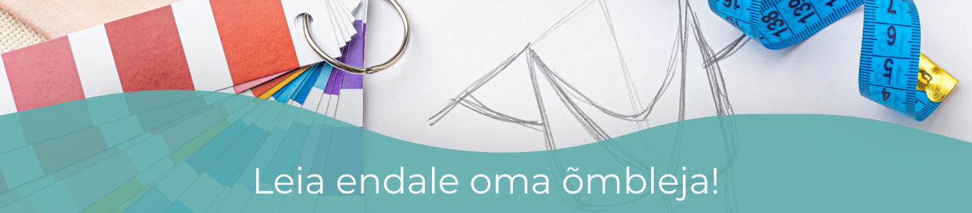 Leia endale õmbleja