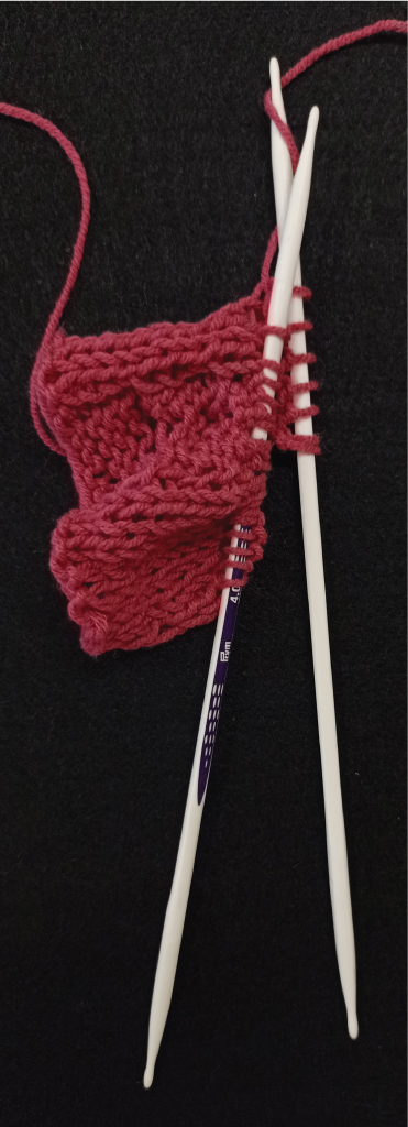 PRYM ergonoomilised kudumisvardad