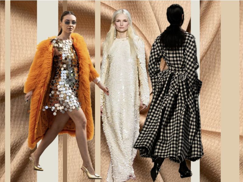 Обзор моды осень-зима 2024/2025