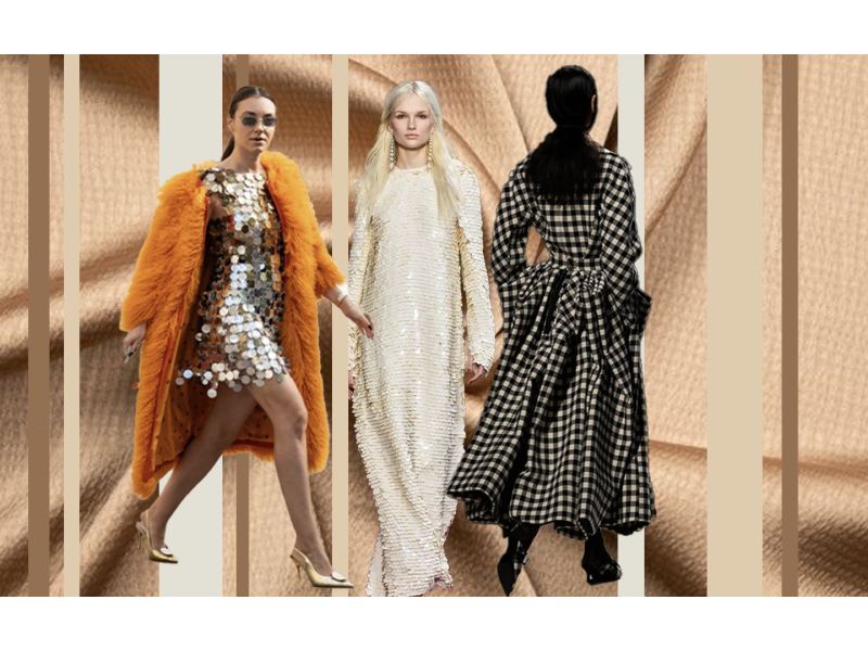Обзор моды осень-зима 2024/2025