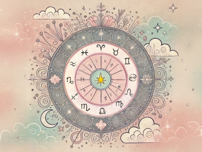 Гороскоп от Abakhan на 2025 год – пёстрый, как рулон ткани!