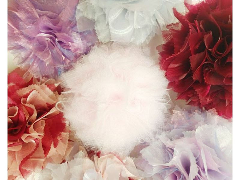 "Воздушные" новогодние шары