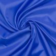 Подкладочная ткань / 214 синяя