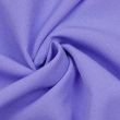 Костюмная ткань / фиолетовая