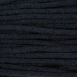 Хлопчатобумажный шнур для куртки / 15007-330 Tемно-синий
