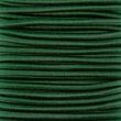 Цветная круглая резинка / 18046-272 Зеленый
