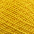 Нить для вязания крючком Kaja / 14003-305 yellow