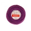 Нитки для вязания Karat / 14001-512 Фиолетовый