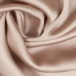 Шелковистый искусственный шёлк / Пудровый розовый