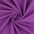 Хлопчатобумажная трикотажная ткань / Фиолетовый